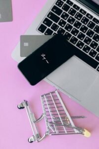 como criar uma loja virtual passo a passo