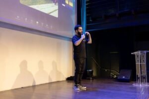 desenvolvimento pessoal