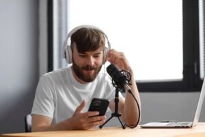 Como Ganhar Dinheiro com Podcasts: Dicas e Estratégias Práticas