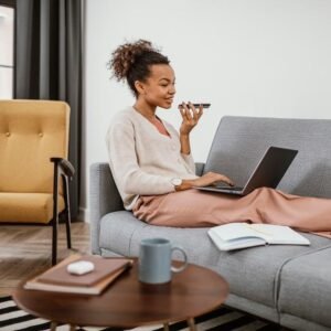 Trabalhar em Casa: Descubra Como Transformar Seu Lar em Escritório