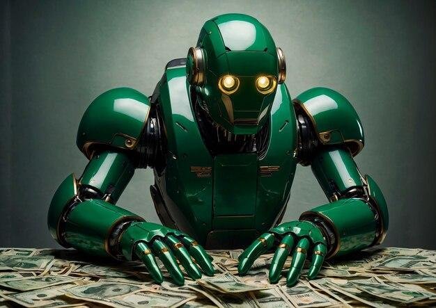 criação de cursos online usando IA