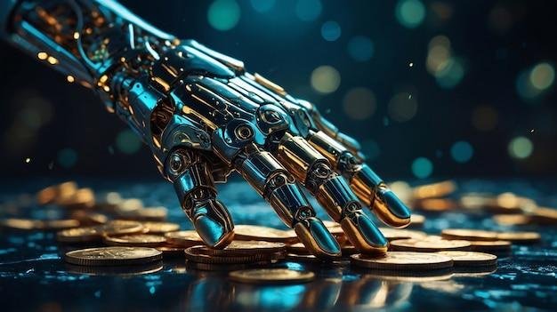 desenvolvimento de aplicativos com IA