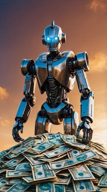 ganhar dinheiro com chatbots de IA