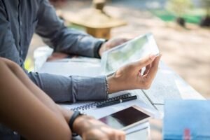 renda extra com webinars de crescimento pessoal