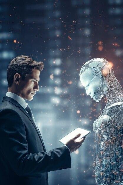 vendas online utilizando IA