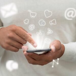 como criar um site de vendas