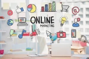 como ganhar dinheiro com marketing digital