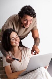 Como ganhar dinheiro na internet