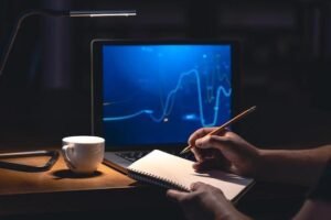 renda extra com investimentos em startups