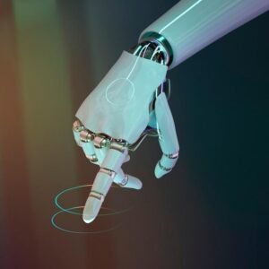 serviços de atendimento ao cliente com chatbots de IA