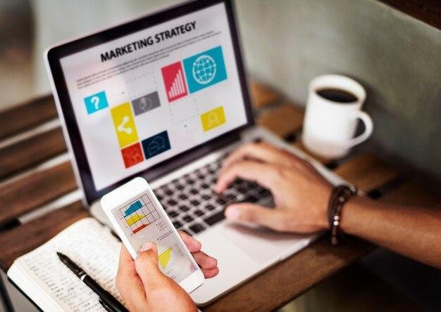 Todas as formas de ganhar dinheiro com marketing digital
