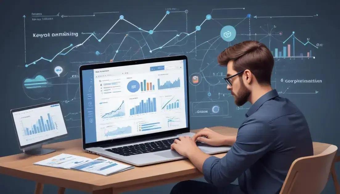 Principais técnicas de otimização para sites