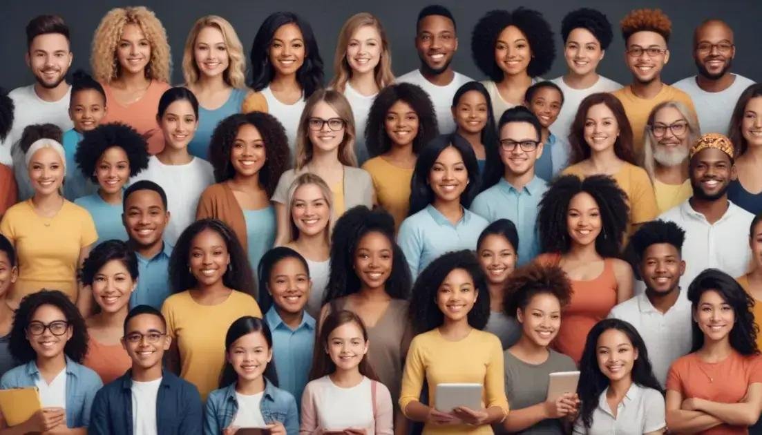 Histórias de sucesso: como pessoas comuns ganharam dinheiro sem investir