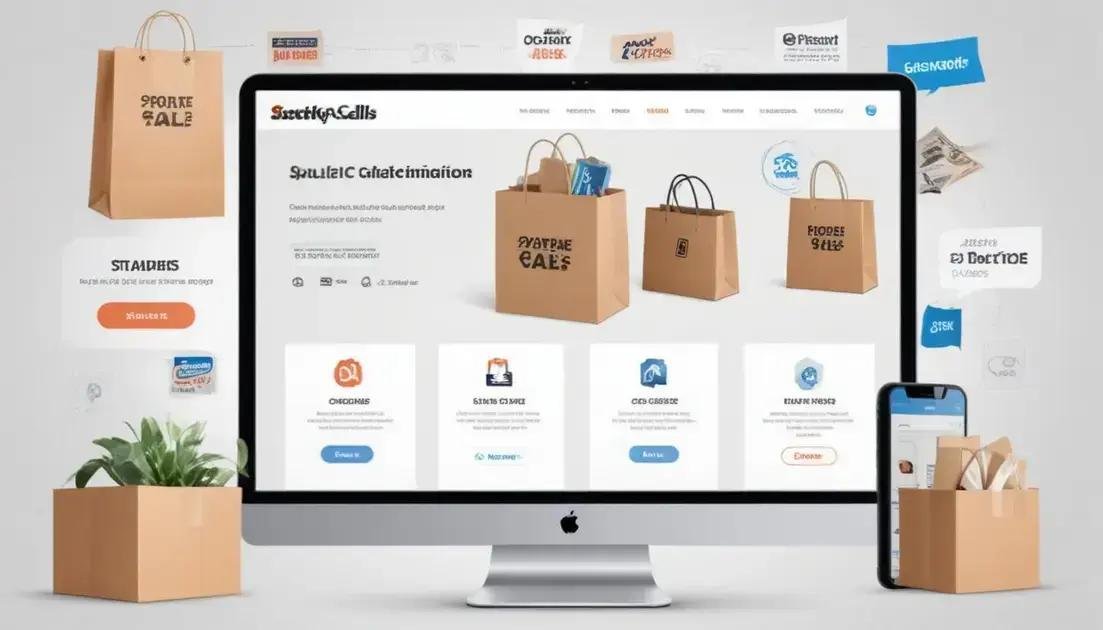 Técnicas para aumentar suas vendas online Técnicas para aumentar suas vendas online