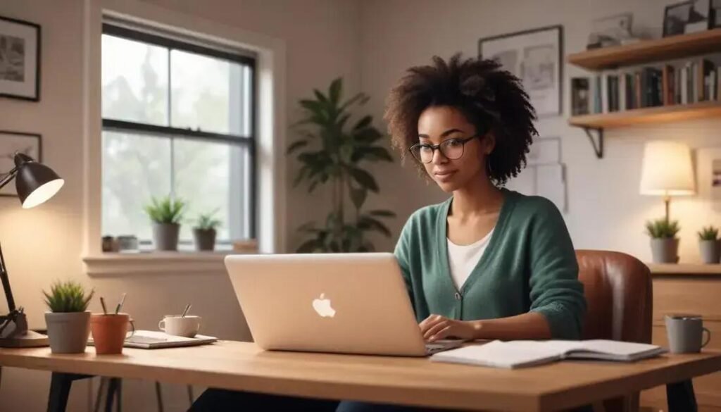 Melhores negócios online para começar e crescer em 2024