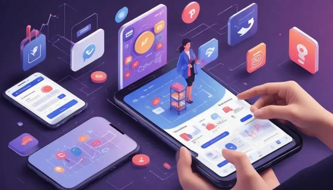 Tendências de mercado para 2024 Tendências de mercado para 2024