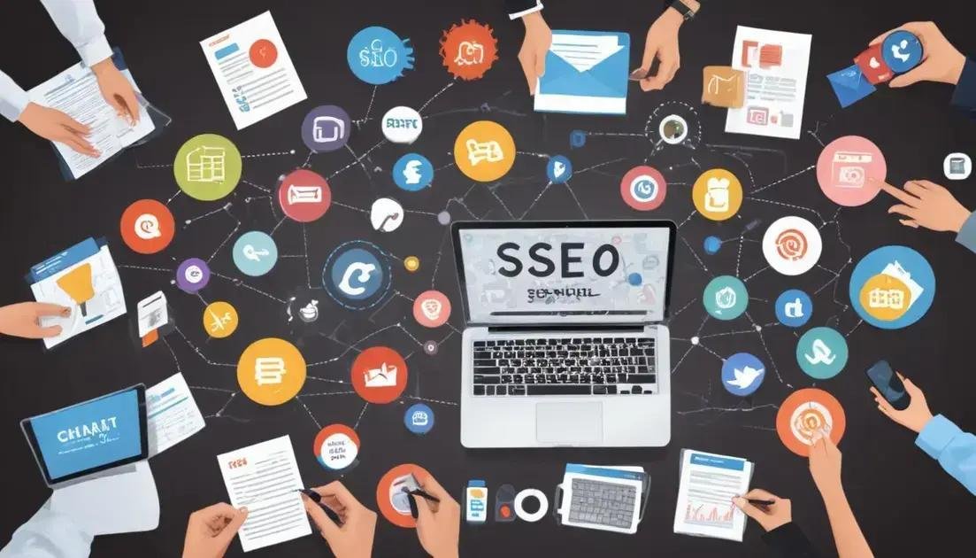 Estratégias para impulsionar vendas Estratégias para impulsionar vendas