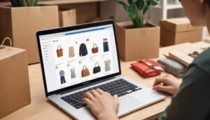 Como ganhar dinheiro com e-commerce: 5 estratégias essenciais para 2025