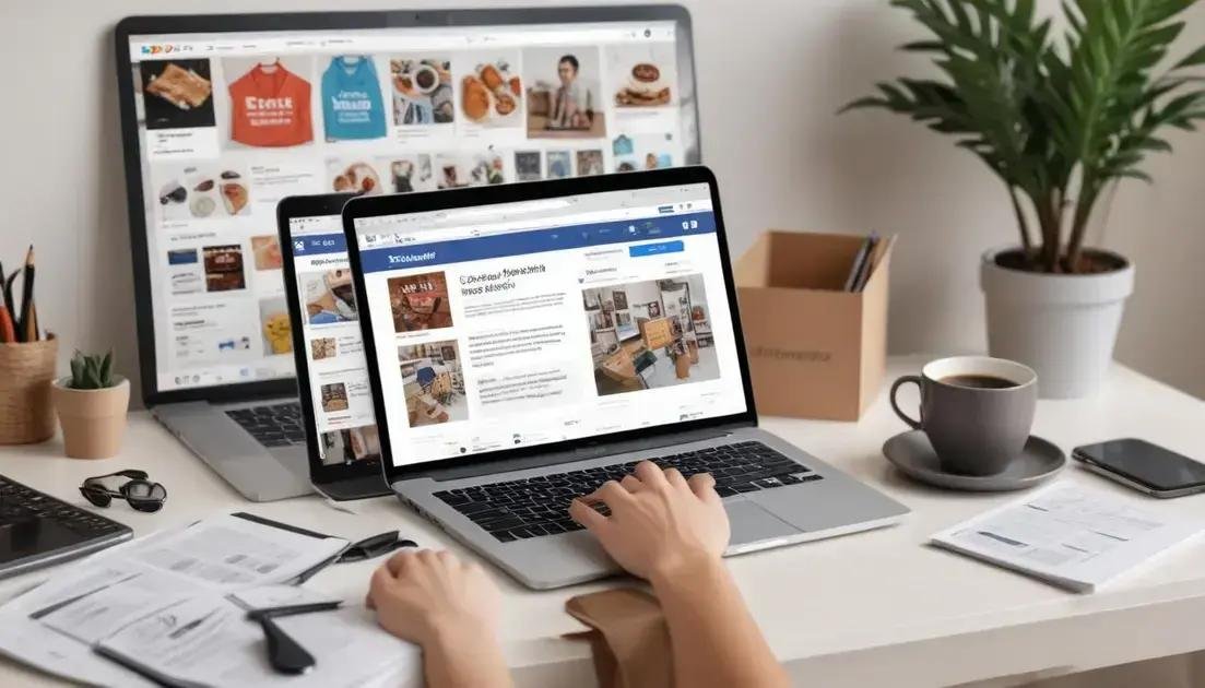 Como promover sua loja online de forma eficaz Como promover sua loja online de forma eficaz