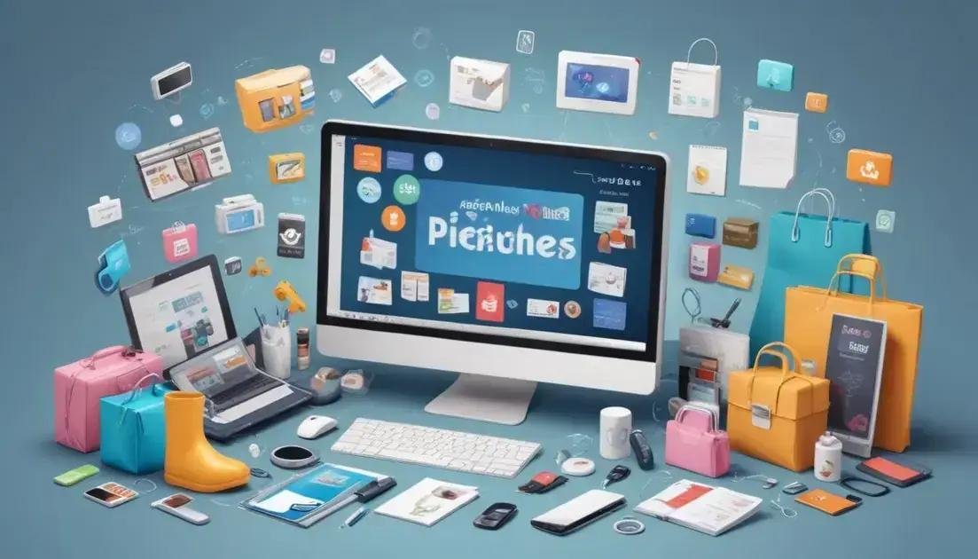 Principais nichos para empreender online Principais nichos para empreender online