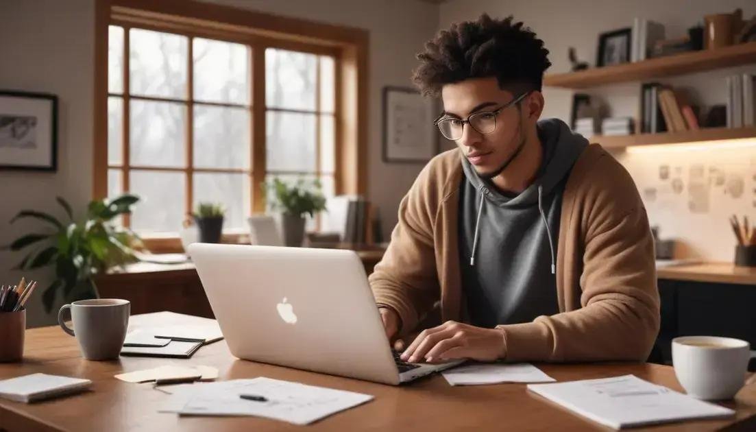 Como montar um negócio online do zero e ter sucesso rápido