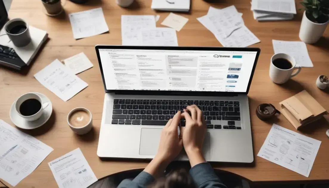 Escolhendo a plataforma ideal para o seu negócio Escolhendo a plataforma ideal para o seu negócio