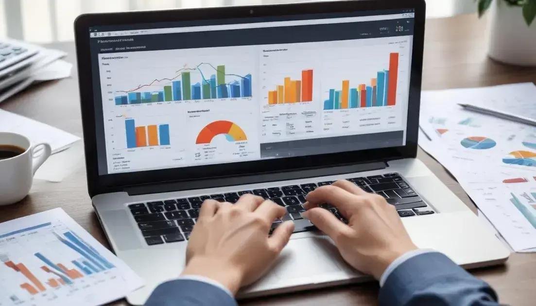 Gerenciamento de finanças e precificação de produtos Gerenciamento de finanças e precificação de produtos