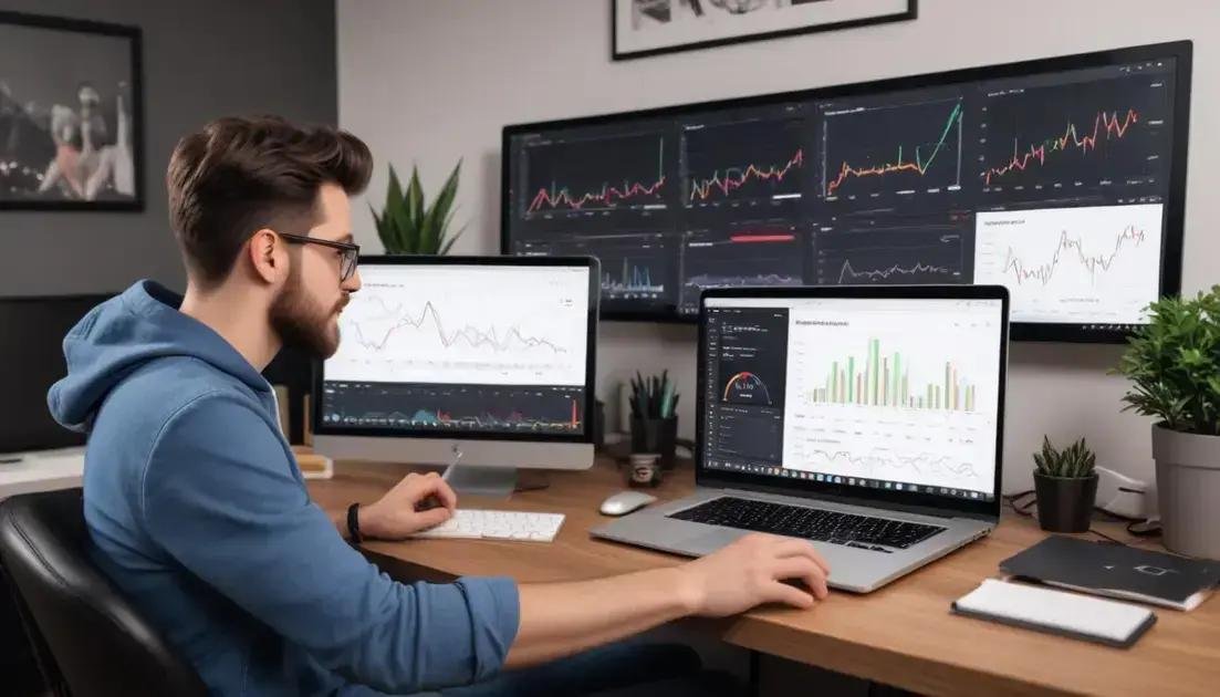 Estratégias eficazes para monetizar seu canal