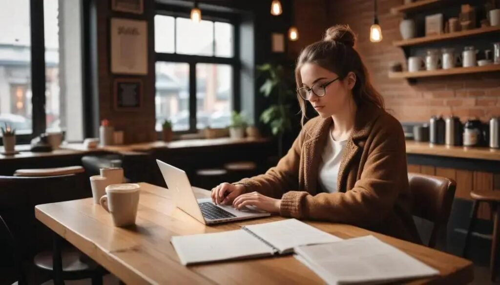 Ganhar dinheiro com marketing de conteúdo: estratégias que funcionam