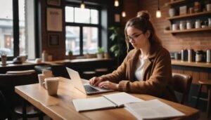 Ganhar dinheiro com marketing de conteúdo: estratégias que funcionam