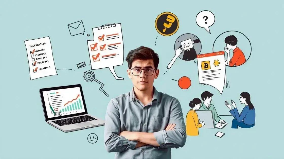 Erros comuns ao iniciar negócios online Erros comuns ao iniciar negócios online