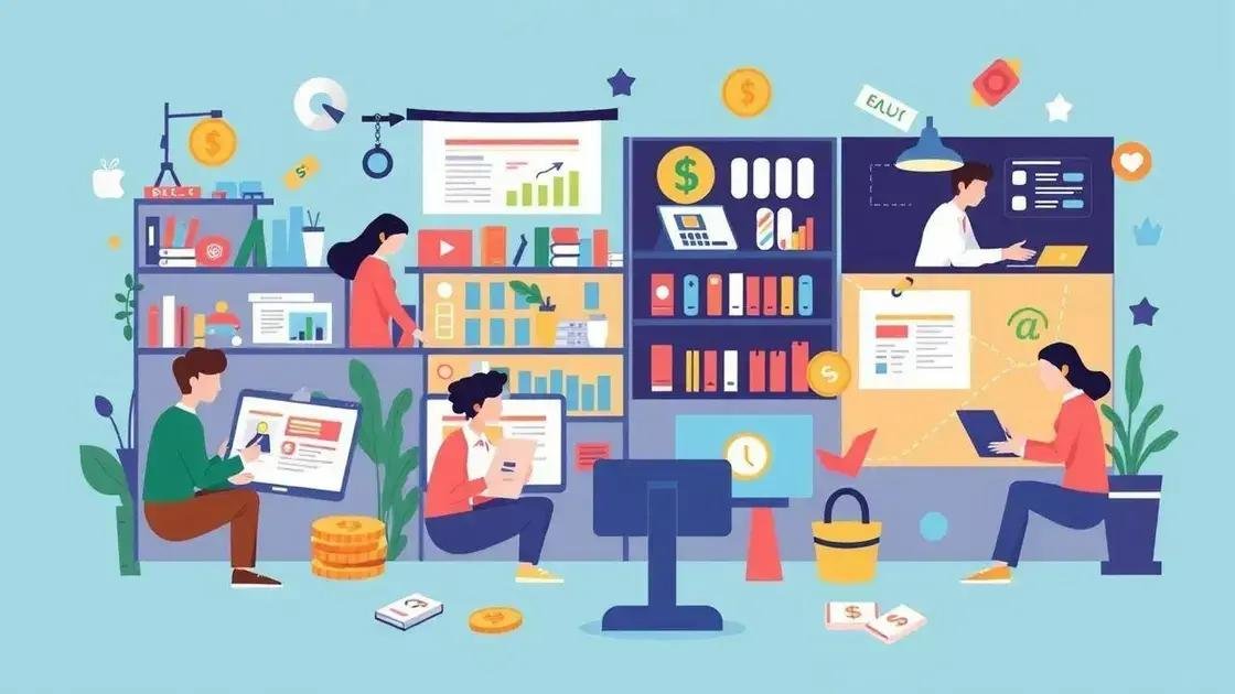 Principais oportunidades para ganhar dinheiro na internet Principais oportunidades para ganhar dinheiro na internet