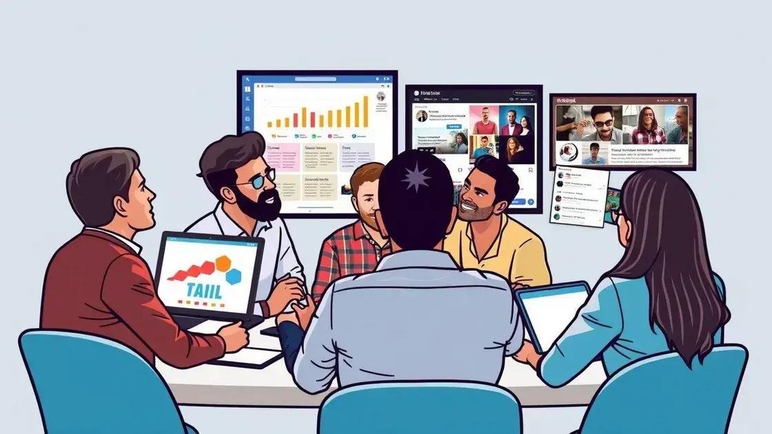 Marketing e divulgação para aplicativos Marketing e divulgação para aplicativos