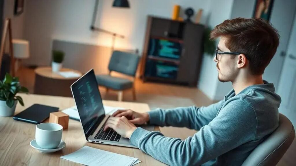 Como ganhar dinheiro com desenvolvimento de software: comece hoje mesmo