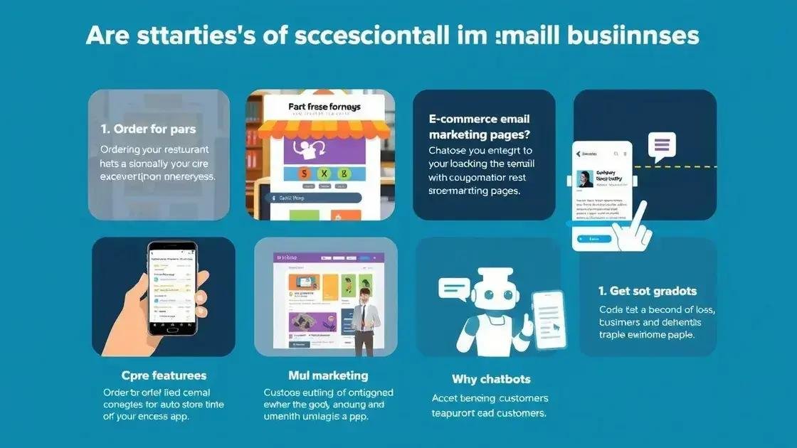 Estudos de caso: exemplos de sucesso em automação Estudos de caso: exemplos de sucesso em automação