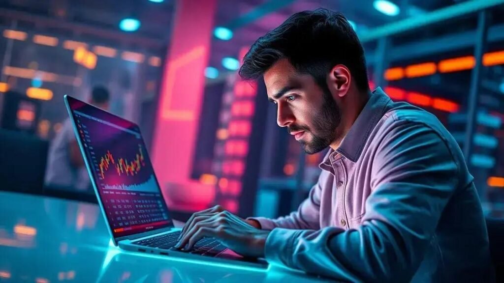 Como ganhar dinheiro com blockchain: estratégias inovadoras para 2025