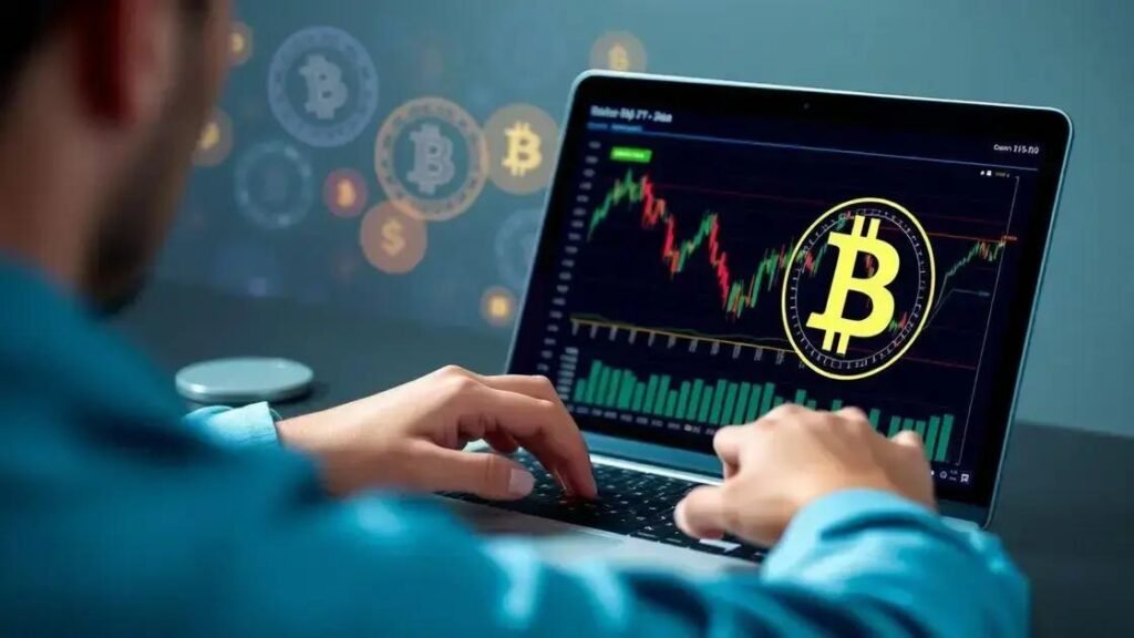 Ganhar dinheiro com criptomoedas: estratégias práticas para investidores iniciantes