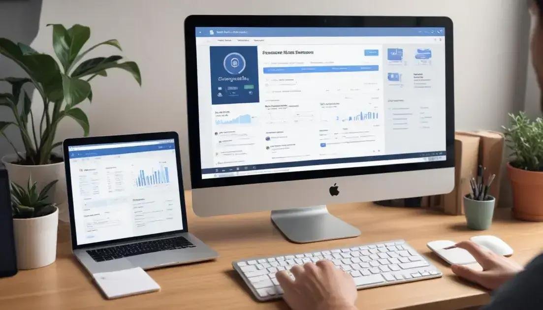 Principais características que você deve considerar Principais características que você deve considerar