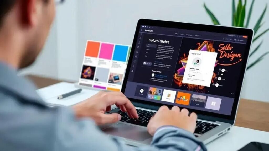 Ganhar dinheiro com criação de sites: dicas que você precisa conhecer