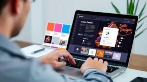 Ganhar dinheiro com criação de sites: dicas que você precisa conhecer