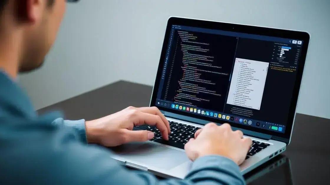 Principais habilidades necessárias para criar sites