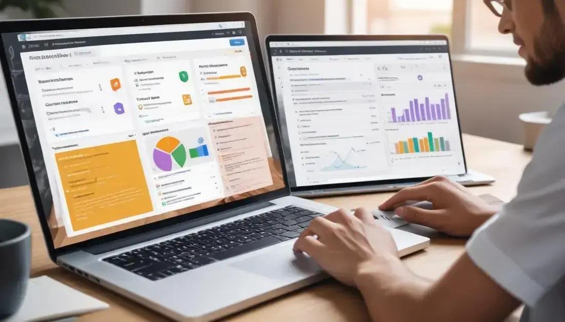 Como escolher a plataforma ideal para seu negócio Como escolher a plataforma ideal para seu negócio