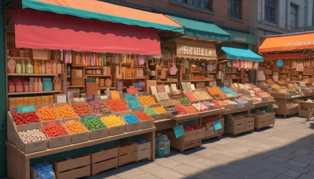 Como ganhar dinheiro com revenda de produtos: dicas práticas para lucrar