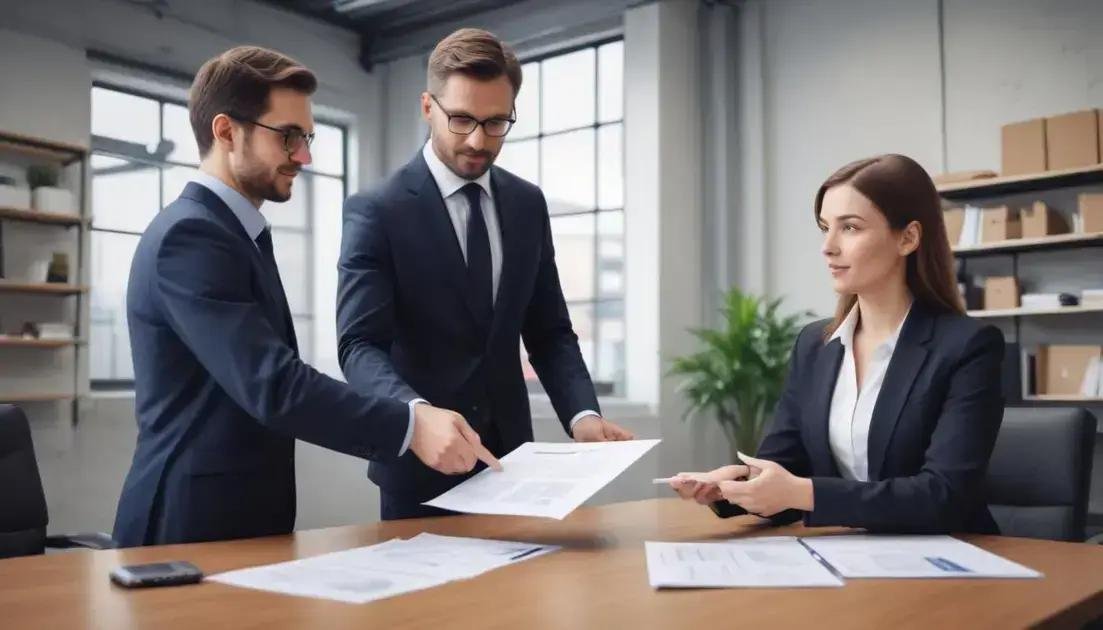 Dicas para encontrar fornecedores confiáveis Dicas para encontrar fornecedores confiáveis