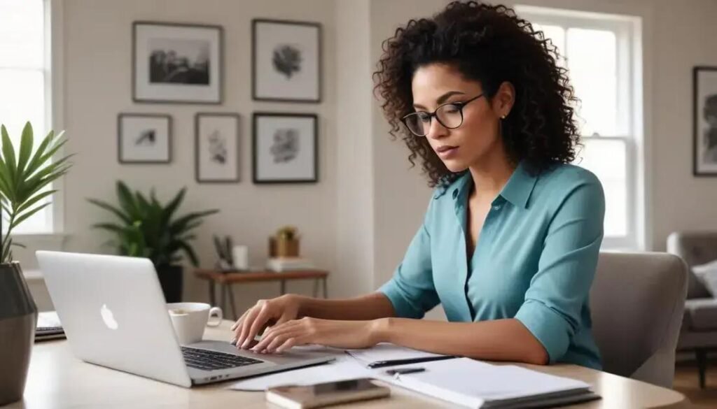 Negócios online para mulheres: como prosperar em um mercado competitivo