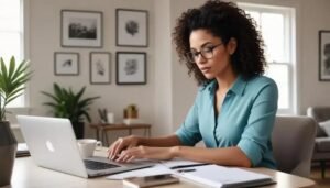 Negócios online para mulheres: como prosperar em um mercado competitivo