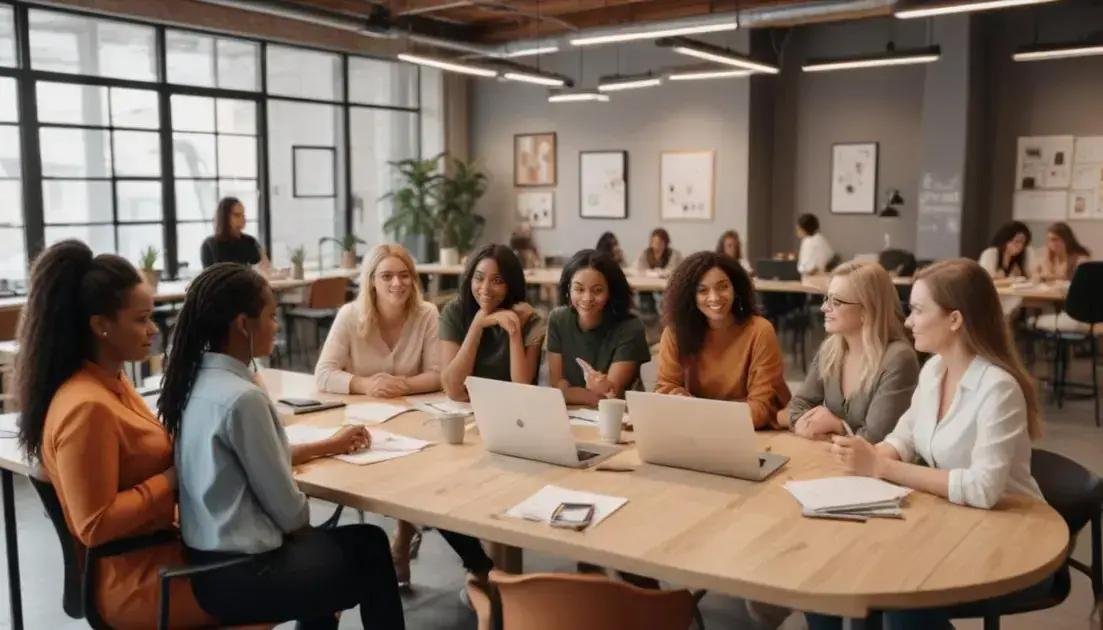 Principais nichos de mercado feminino na internet Principais nichos de mercado feminino na internet