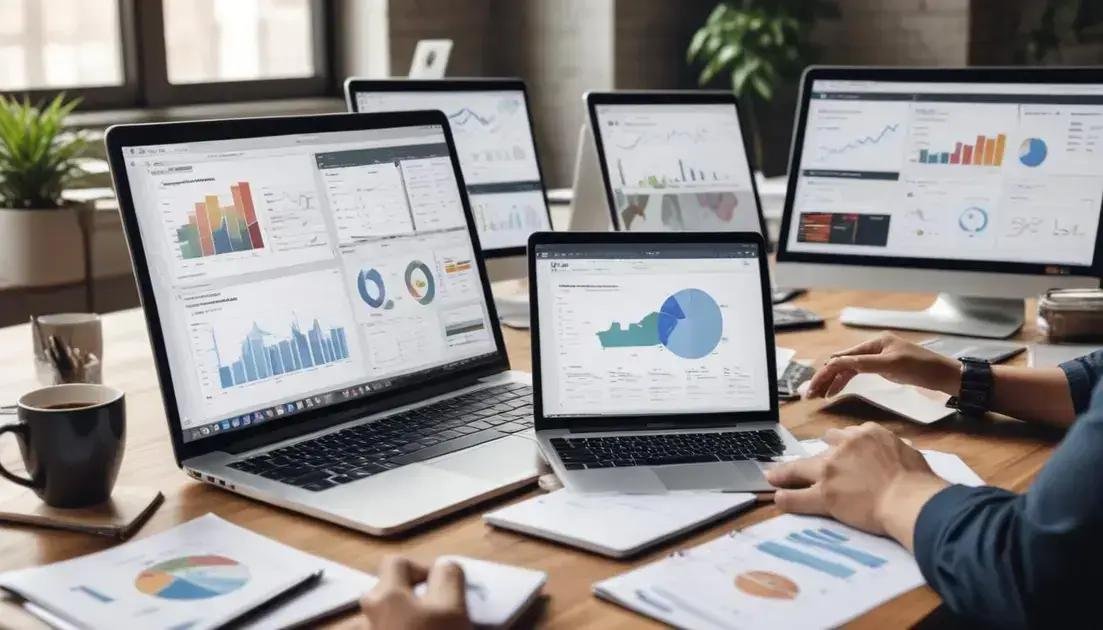 Ferramentas essenciais para empreendedores digitais Ferramentas essenciais para empreendedores digitais