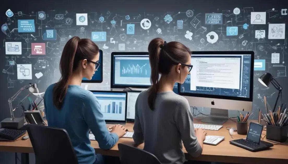 Ferramentas essenciais para empreendedoras digitais Ferramentas essenciais para empreendedoras digitais