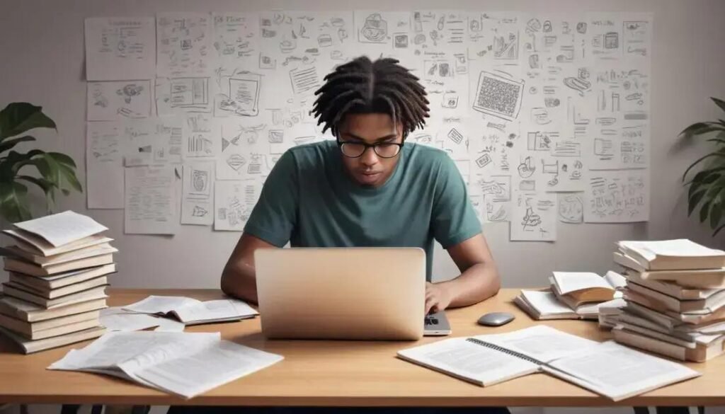 Como ganhar dinheiro com produtos digitais: descubra estratégias eficazes